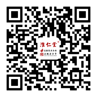 安徽淮仁堂医药有限公司